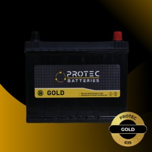 PROTEC GOLD 639