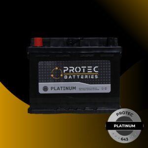 PROTEC PLATINUM 643