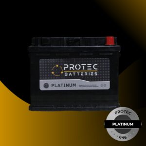 PROTEC PLATINUM 646