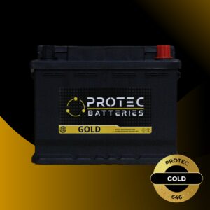 PROTEC GOLD 646