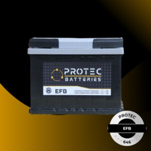 PROTEC 646 EFB