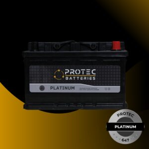 PROTEC PLATINUM 647/51