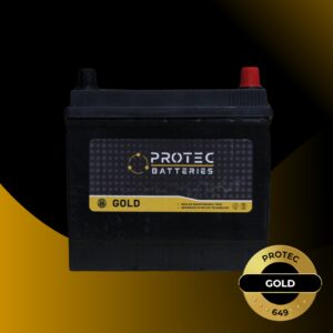 PROTEC GOLD 649