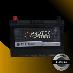 PROTEC PLATINUM 650