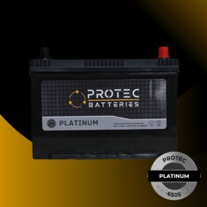 PROTEC PLATINUM 650S