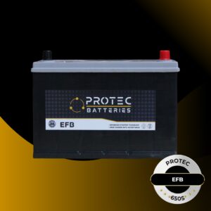 PROTEC 650S EFB