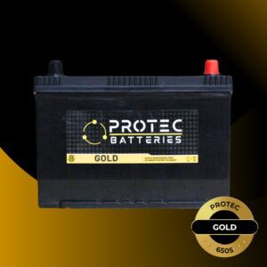 PROTEC GOLD 650S