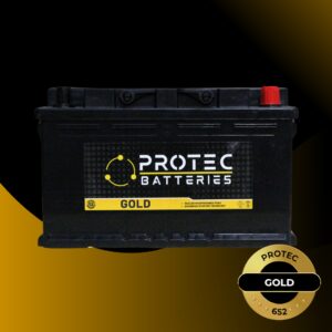 PROTEC GOLD 652