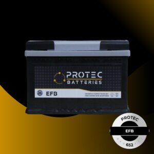 PROTEC 652 EFB