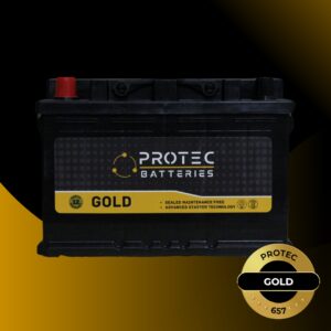 PROTEC GOLD 657