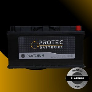 PROTEC PLATINUM 658