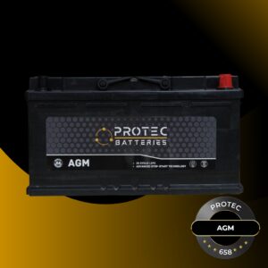 PROTEC 658 AGM