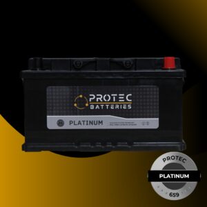 PROTEC PLATINUM 659