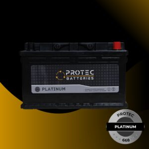 PROTEC PLATINUM 668