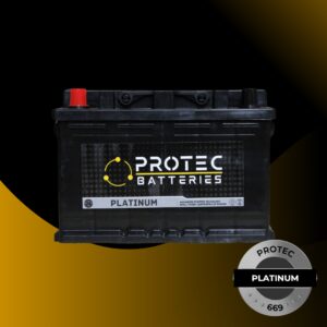 PROTEC PLATINUM 669