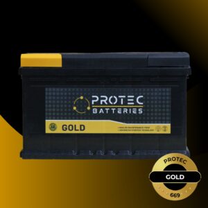 PROTEC GOLD 669