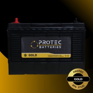 PROTEC GOLD 674 STUD