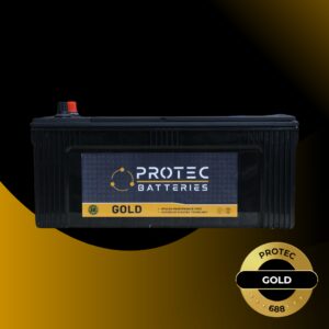 PROTEC GOLD 688