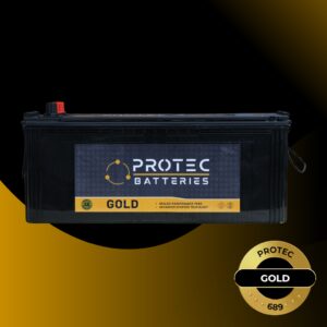 PROTEC GOLD 689