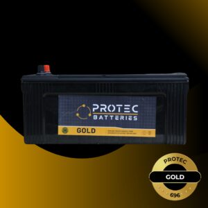 PROTEC GOLD 696