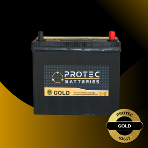 PROTEC GOLD 636 ST