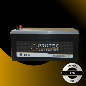 PROTEC 695 EFB